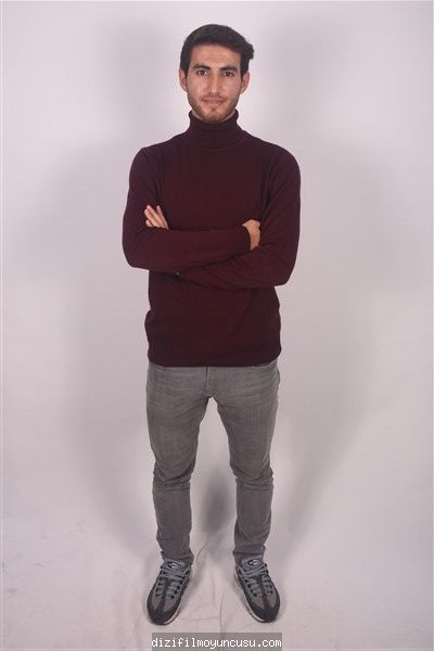 Ağrı Cast Ajans Süleyman 66878