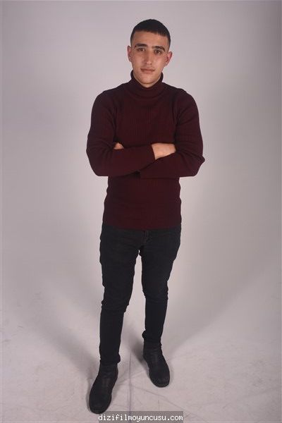 Kayseri Cast Ajans Süleyman 67069