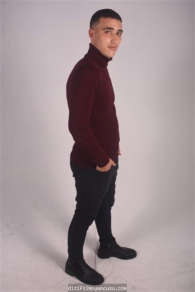 Kayseri Cast Ajans Süleyman 67072