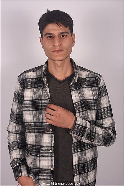 Ağrı Cast Ajans Talip 220691