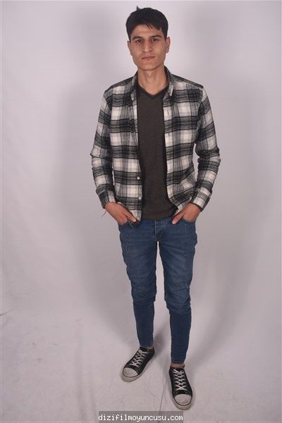 Ağrı Cast Ajans Talip 66937