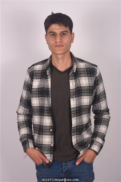 Ağrı Cast Ajans Talip 66938