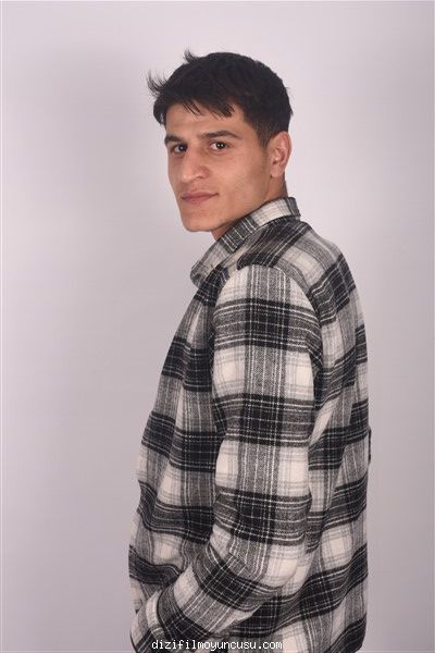 Ağrı Cast Ajans Talip 66940