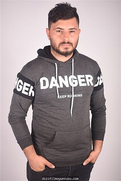 Erkek Oyuncular Adayımız Turgut