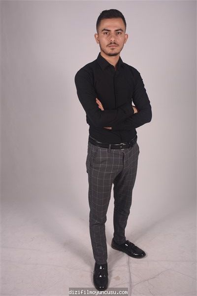 Kayseri Cast Ajans Velid 67077