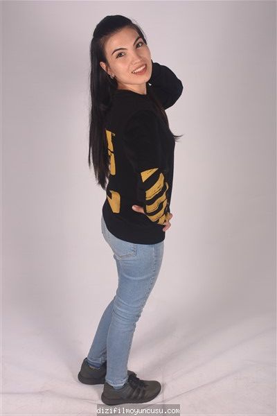 Kayseri Cast Ajans Yaren 66996