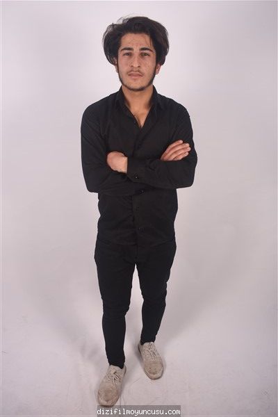Ağrı Cast Ajans Yusuf 66914