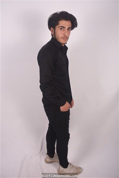 Ağrı Cast Ajans Yusuf 66916