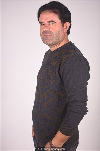 Erkek Oyuncular Adayımız Zekeriya