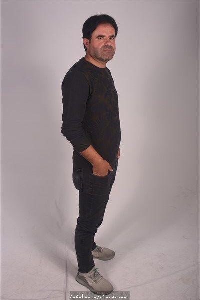 Kayseri Cast Ajans Zekeriya 67064