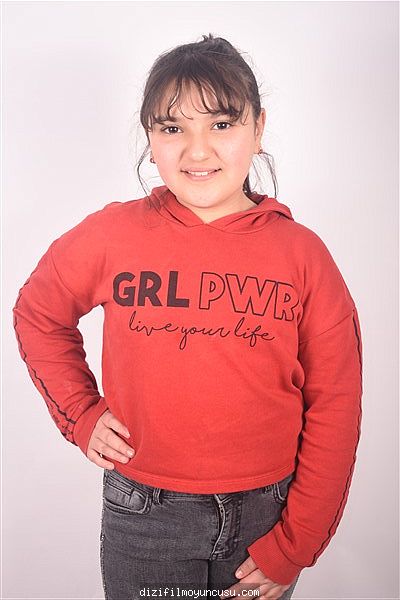 Ağrı Cast Ajans Zeynep 220654