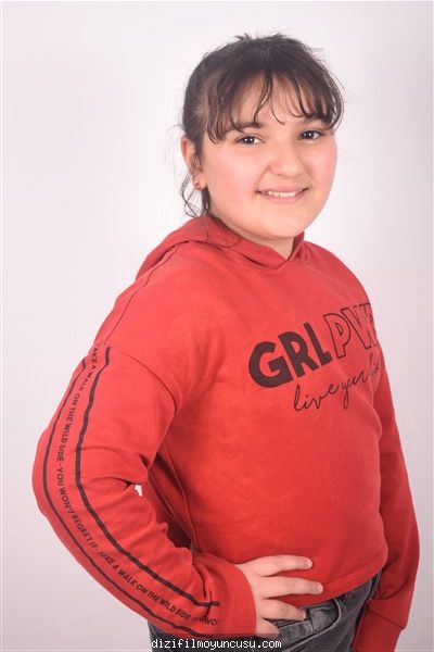 Ağrı Cast Ajans Zeynep 66846