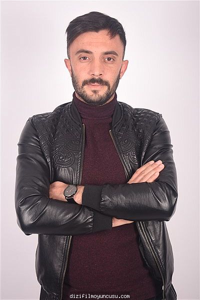 Erkek Oyuncular Adayımız Ahmet