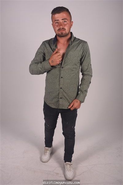Kayseri Cast Ajans Akın 67193