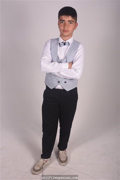 Kayseri Cast Ajans Alperen 67219