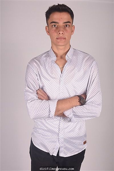 Erkek Oyuncular Adayımız Bünyemin