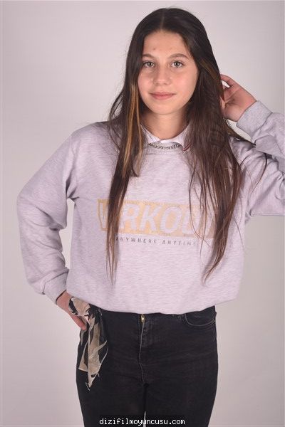 Kayseri Cast Ajans Busenaz 67235