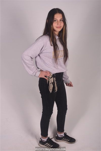 Kayseri Cast Ajans Busenaz 67236