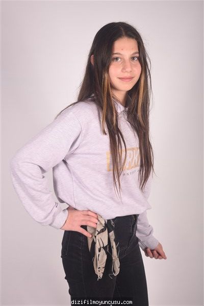 Kayseri Cast Ajans Busenaz 67237