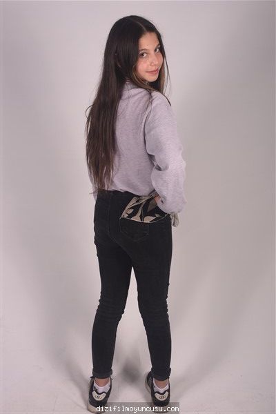 Kayseri Cast Ajans Busenaz 67238