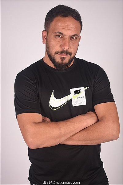 Erkek Oyuncular Adayımız Denizhan