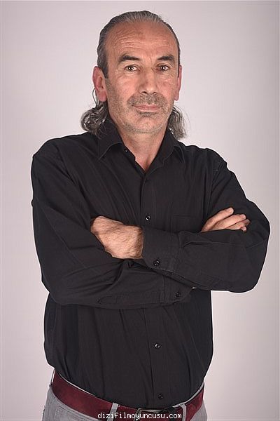Erkek Oyuncular Adayımız Fatih