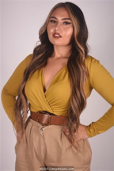 Kayseri Cast Ajans Gamze 67215