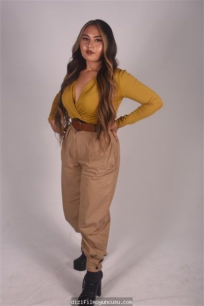 Kayseri Cast Ajans Gamze 67216
