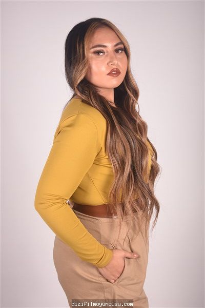 Kayseri Cast Ajans Gamze 67217