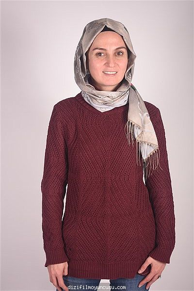 Kayseri Cast Ajans Oyuncusu Hikmet