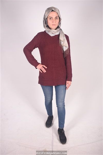 Kayseri Cast Ajans Hikmet 67241