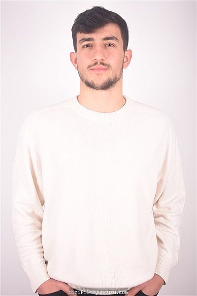 Erkek Oyuncular Adayımız İbrahim