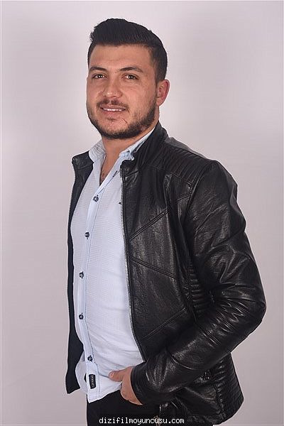 Ağrı Cast Ajans Oyuncusu Muhammed