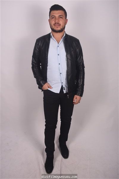 Ağrı Cast Ajans Muhammed 67152