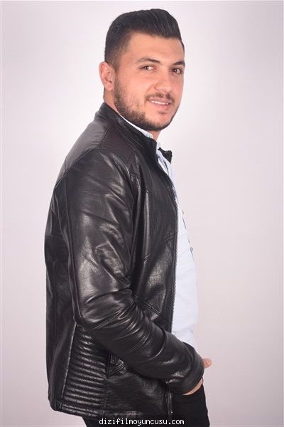 Ağrı Cast Ajans Muhammed 67153