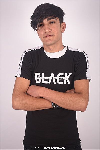 Ağrı Cast Ajans Oyuncusu Muhammet