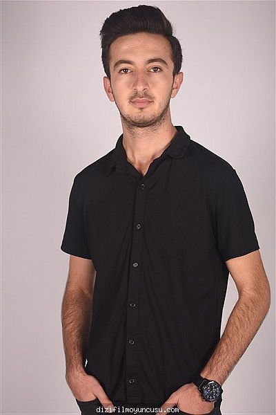 Erkek Oyuncular Adayımız Ramazan