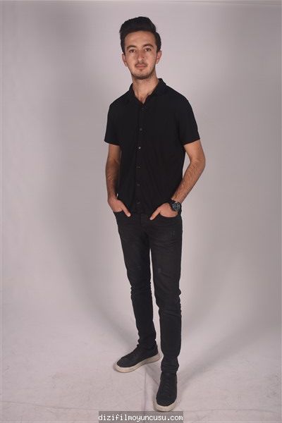 Kayseri Cast Ajans Ramazan 67184
