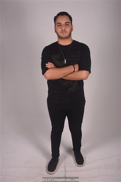 Kayseri Cast Ajans Şahin 67195