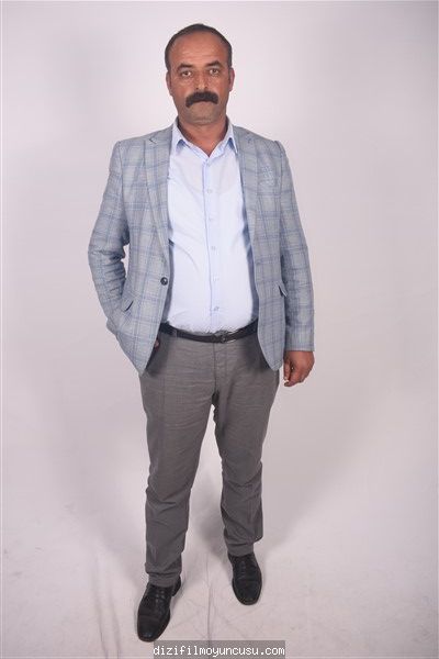 Ağrı Cast Ajans Savaş 67164