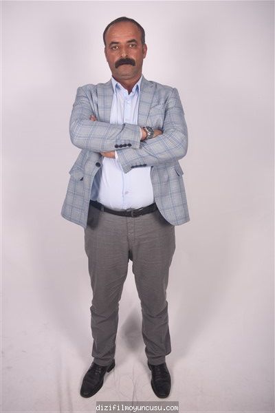 Ağrı Cast Ajans Savaş 67165
