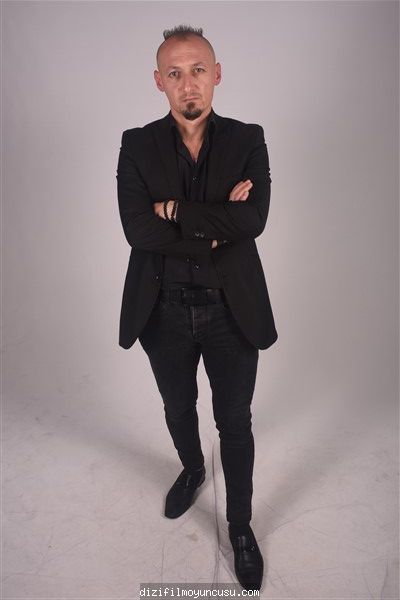 Kayseri Cast Ajans Serkan 67223