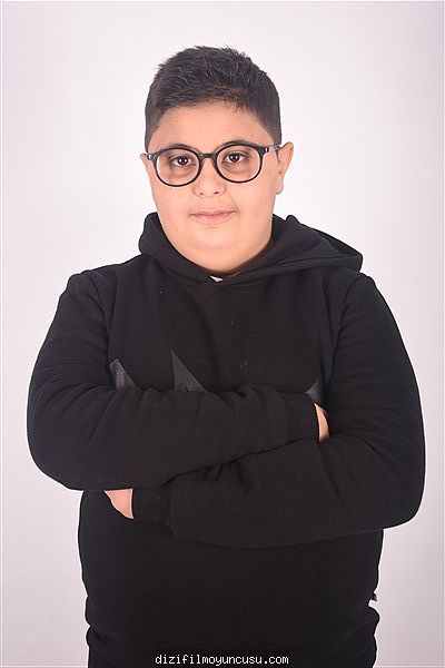 Ağrı Cast Ajans Oyuncusu Tuğrahan