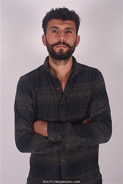 Erkek Oyuncular Adayımız Yusuf