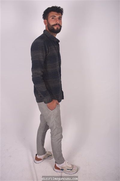 Ağrı Cast Ajans Yusuf 67127