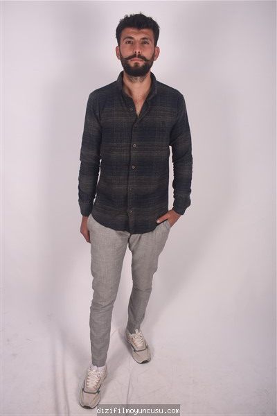 Ağrı Cast Ajans Yusuf 67129
