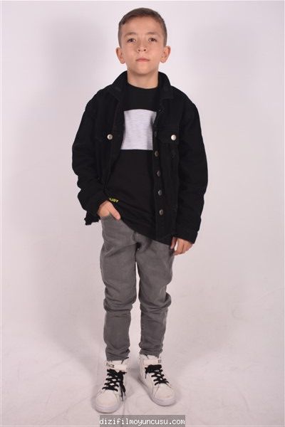 Ankara Cast Ajans Abdullah 67321