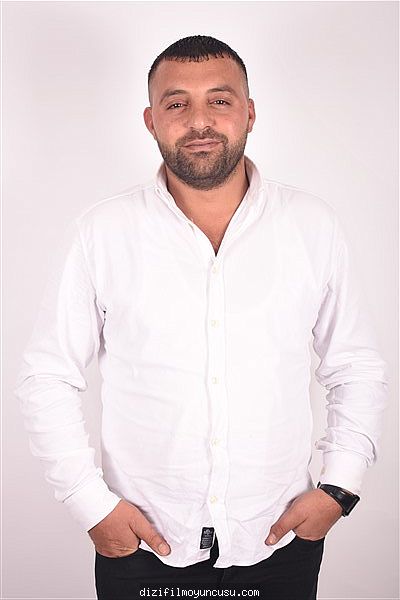 Erkek Oyuncular Adayımız Ahmet