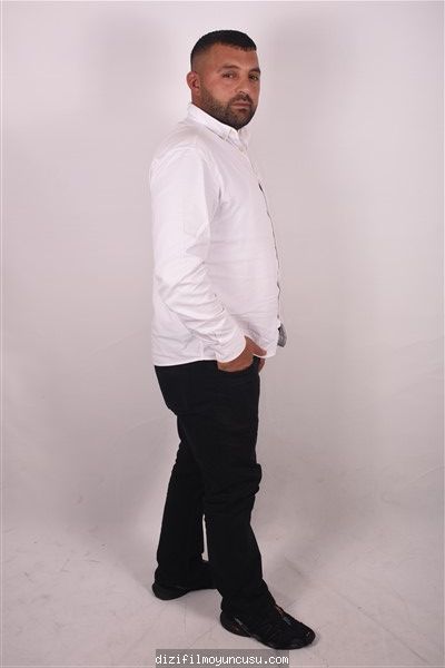 Ankara Cast Ajans Ahmet 67259