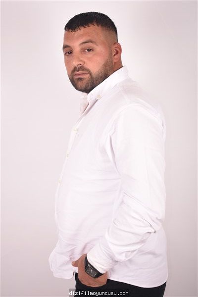 Ankara Cast Ajans Ahmet 67260
